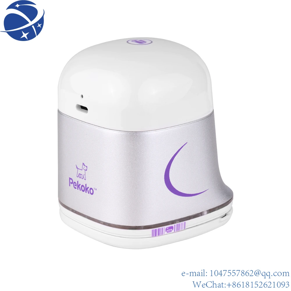 

Yun YiBluetooth portable mobile Color Smallest printer Handheld Mobile Printer Paperless tattoo photo Brushless electric