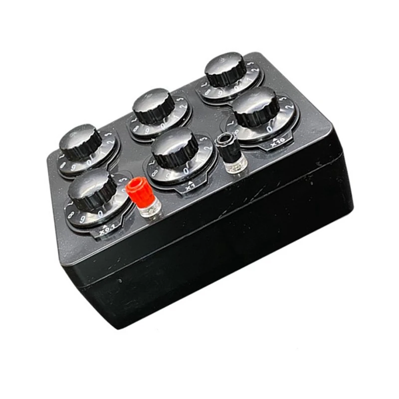 Прецизионный переменный резистор A79U-0