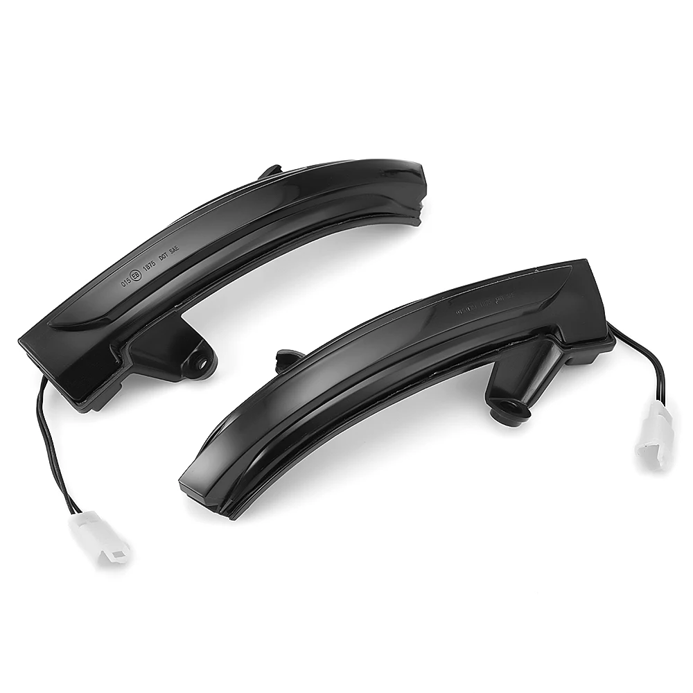 Динамичессветодиодный светодиодсветильник лампа для Renault Megane 4 IV Talisman Clio 5 V |