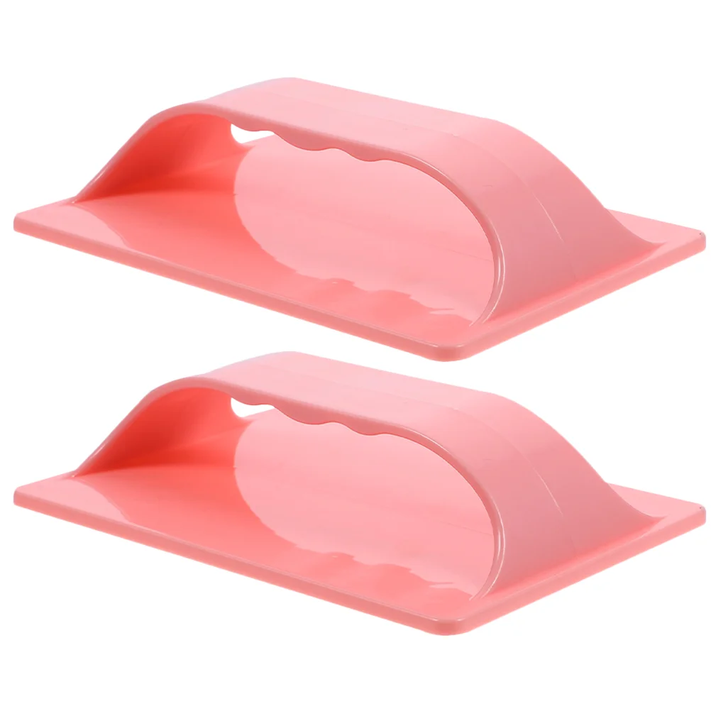 2 шт. инструмент для нарезки хот-догов колбаса пластиковые домашние слайсеры