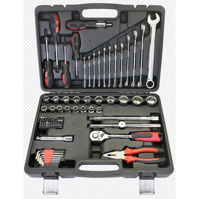 

YXF wrench and socket Set