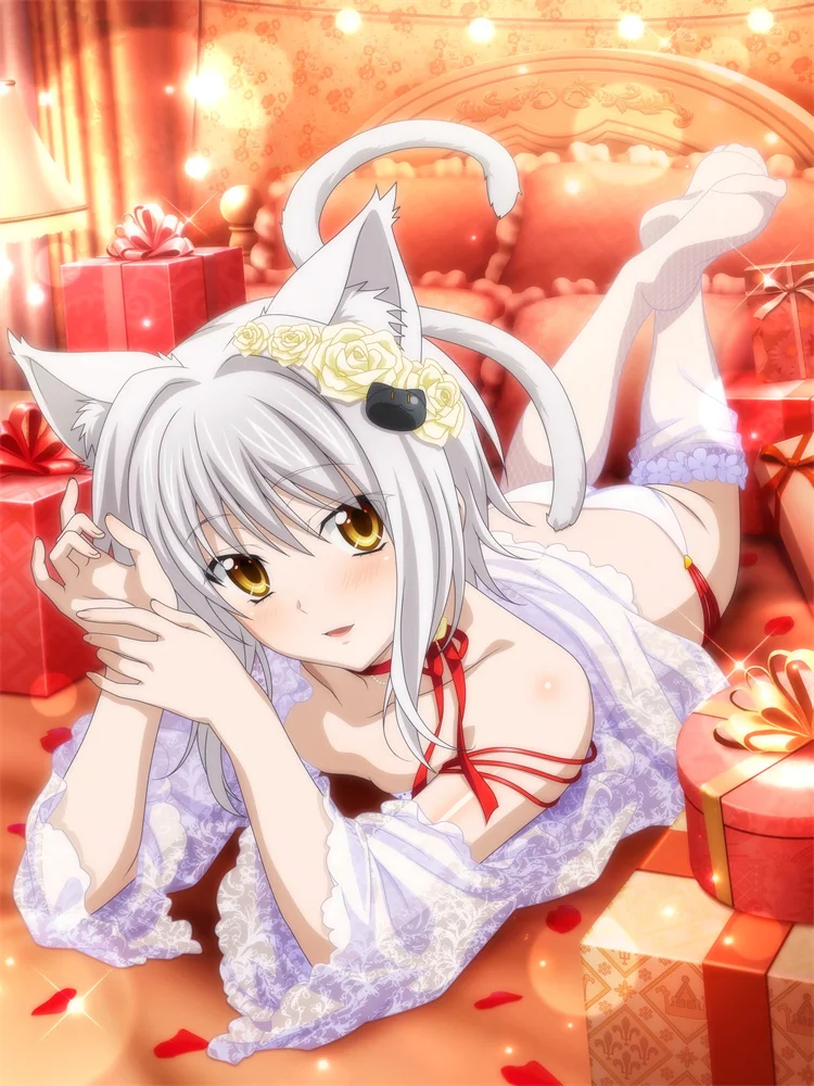 Koneko mari
