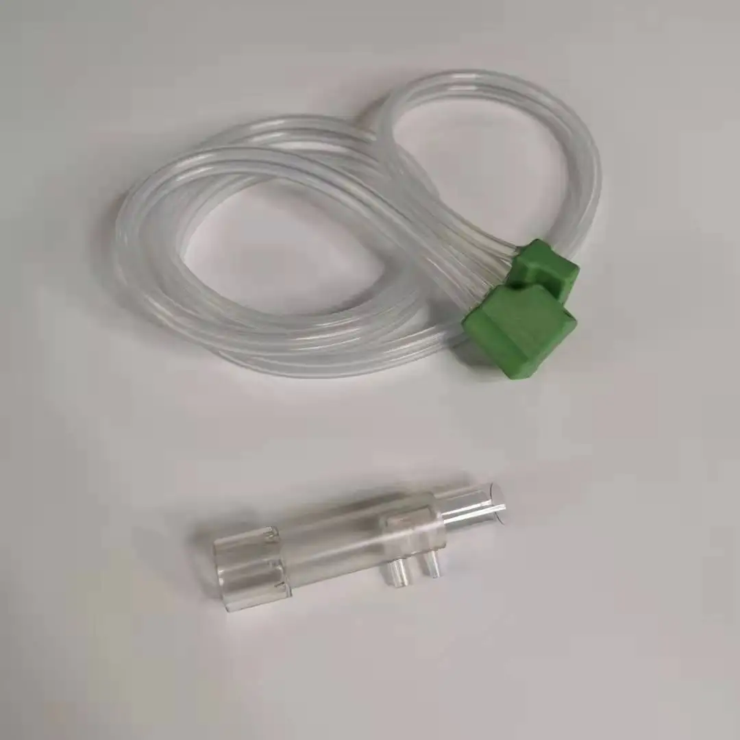 Aeonmed 510S трубка из силикагеля для отбора проб PN 122009641 поставляется с датчиком