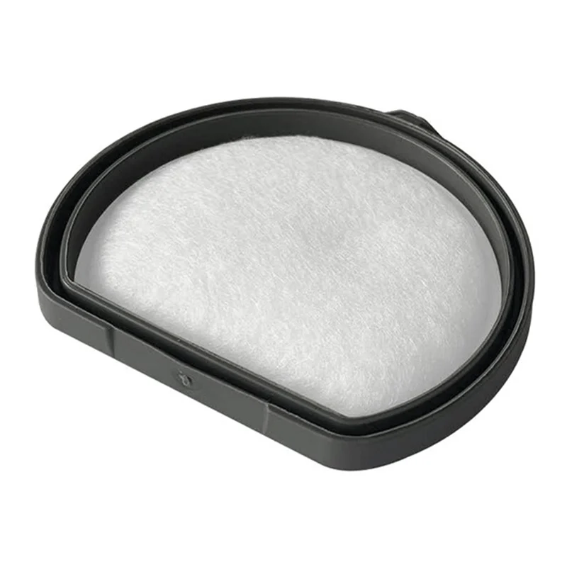 4 шт. моющийся фильтр Hepa для AEG Electrolux QX9-1-50IB QX9-1-ALRG