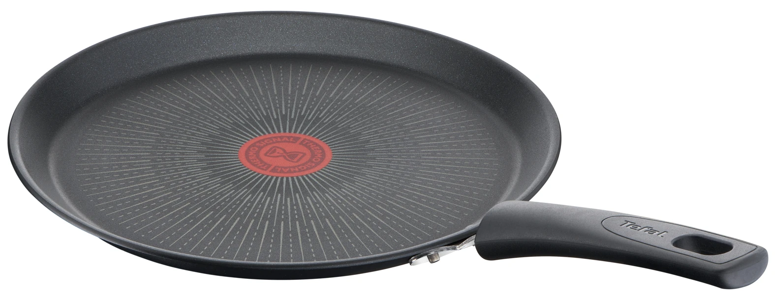 Сковорода для блинов Tefal Excellence G2693872 25 см.