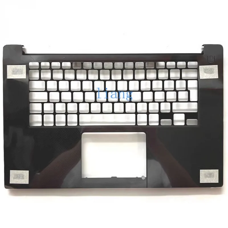 Новинка чехол для клавиатуры XPS15 9560 Precision 5520 блестящая подставка Чехол UK Upper 091Y20