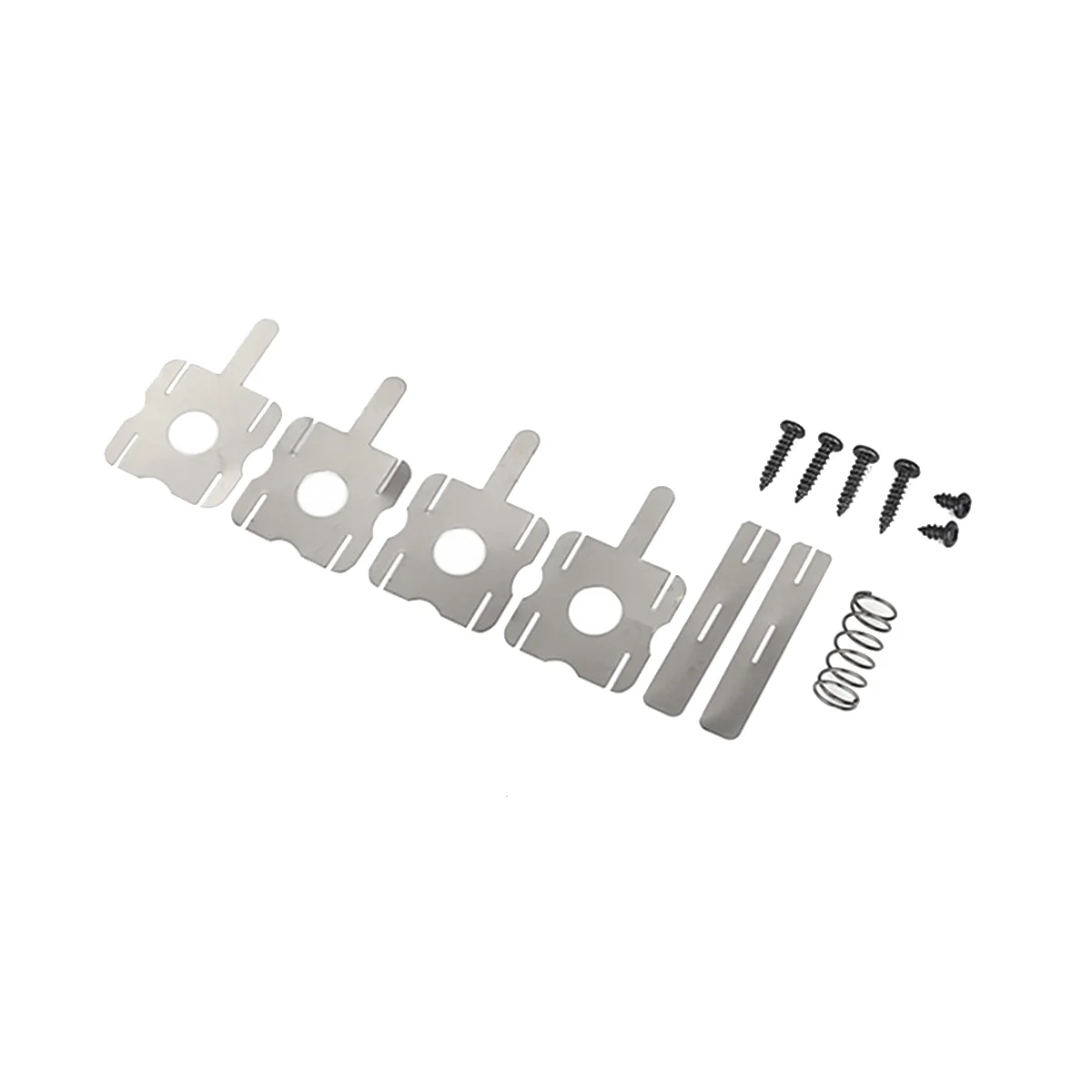 Рисунок 5 - Пластиковая Задняя аккумуляторная