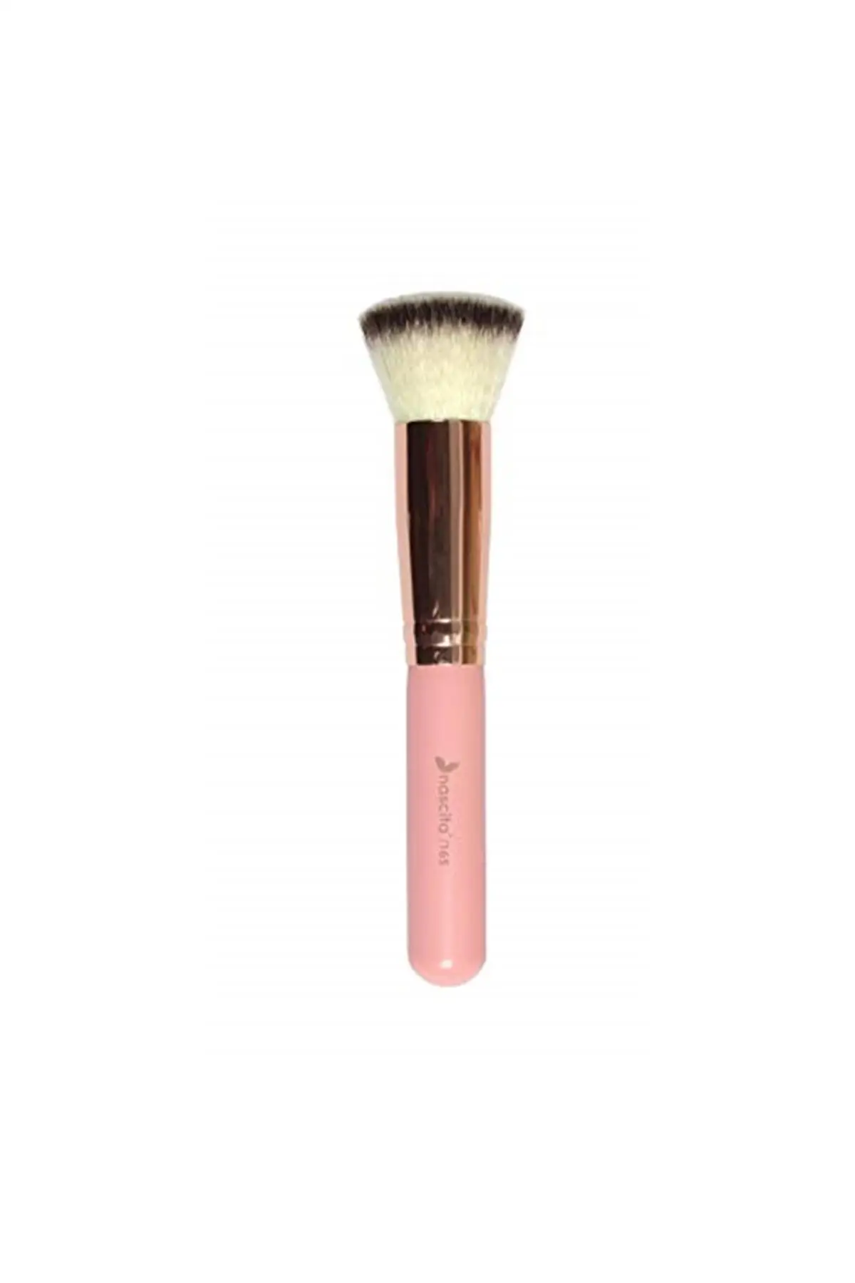 

Бренд: Nascita Pink, перфорированная кисть для основы Категория: основа под макияж