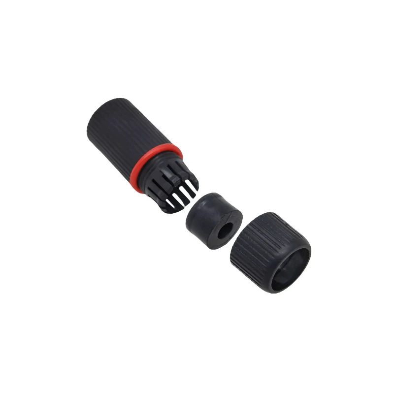 

TEROKK Водонепроницаемые колпачки RJ45 для IP-камер 5 шт