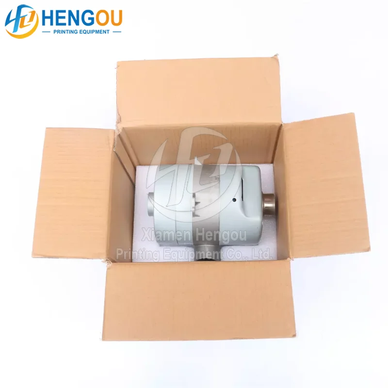 G2.179.1501 F2.179.2111 L2.179.1501 240 В Детали печатной машины лучшего качества SM52 SM74 Вентилятор