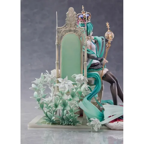 Фигурка Hatsune Miku Bandai 24 см