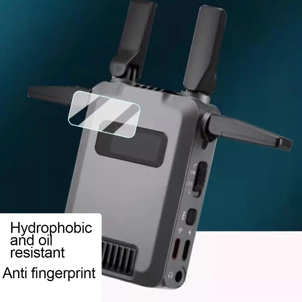 Подходит для Dji Sdr защитная пленка экрана приемника передачи данных оборудования