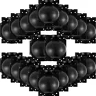 20 шт., набор многоразовых шариковых коробок высокого давления для выращивания растений