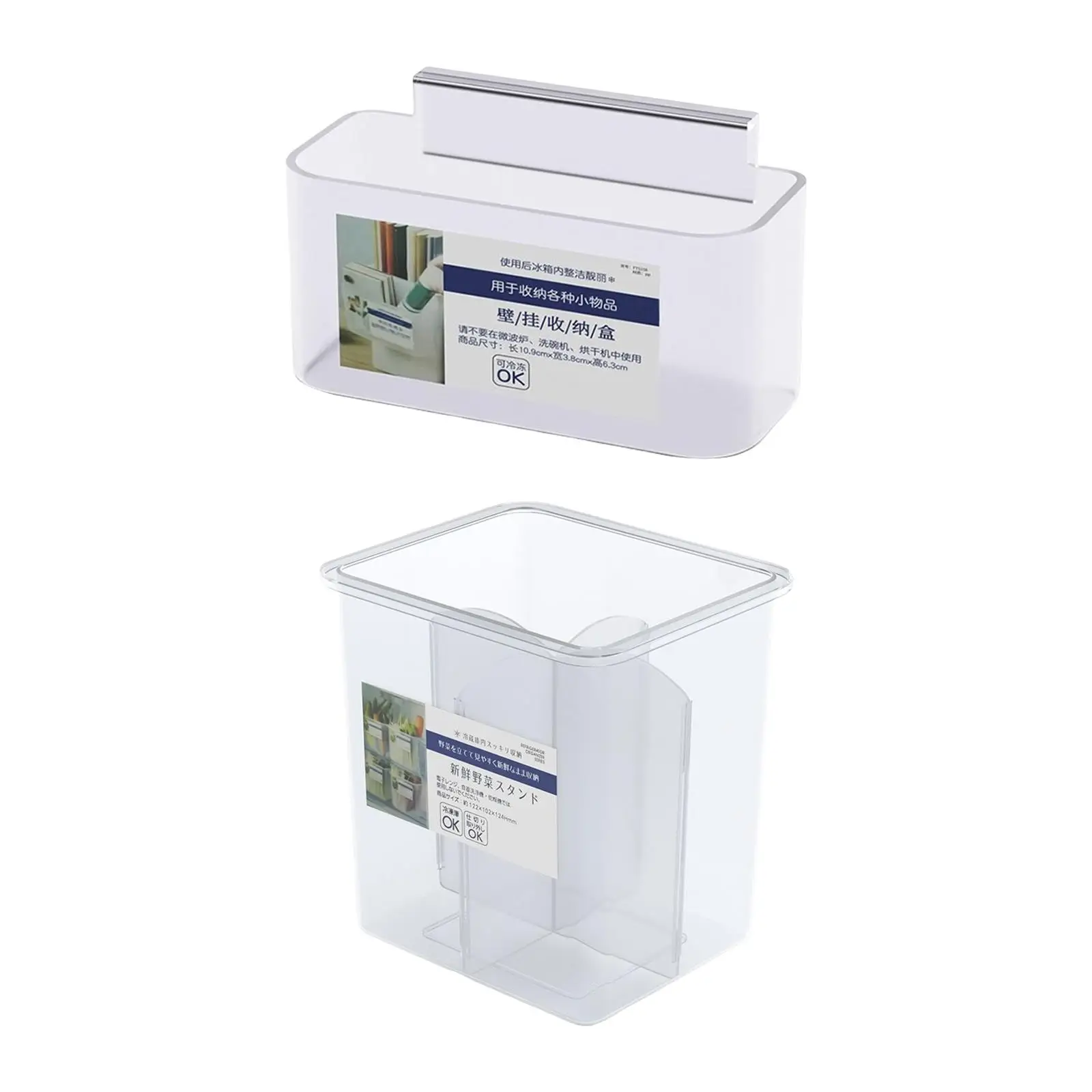 

Контейнер для хранения пищи, прозрачный контейнер для риса, кухонный органайзер для насыпной пищи