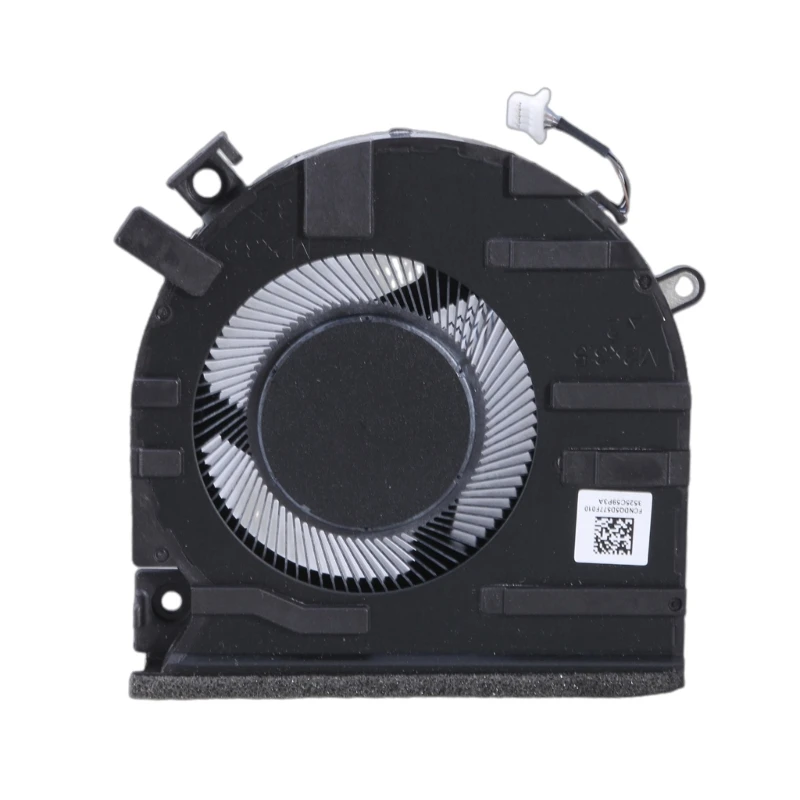 Вентилятор охлаждения графического процессора кулер для ноутбука вентилятор