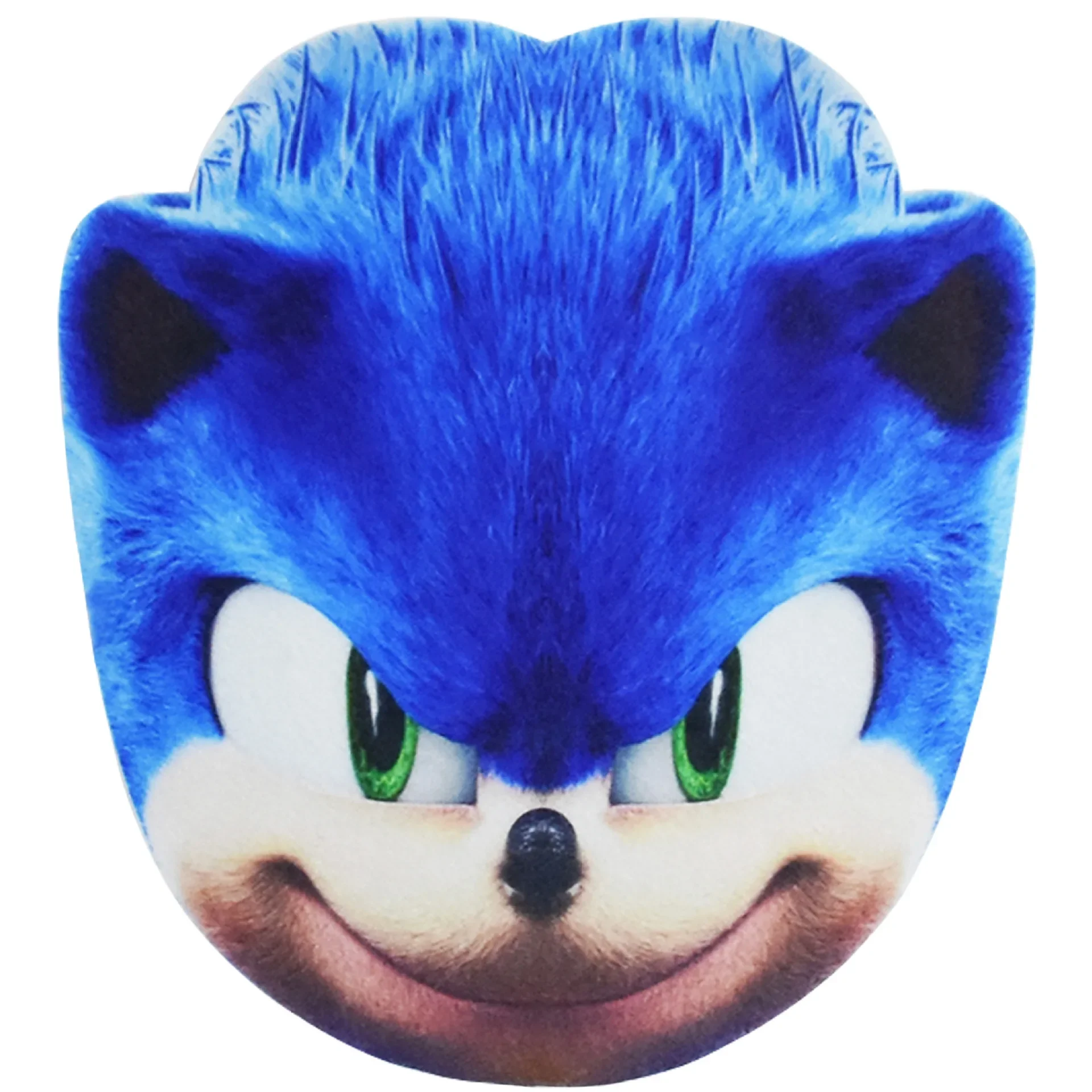 Детский комбинезон Соник из полиэстера