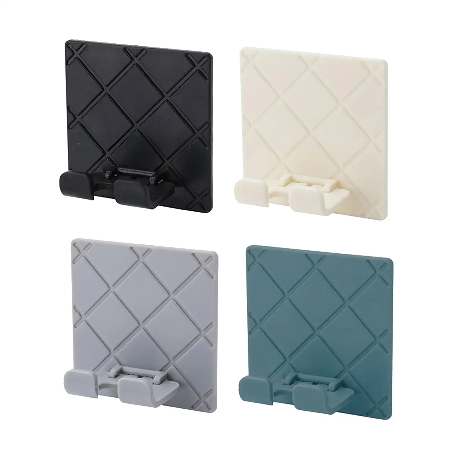 

Настенный держатель для проводов, держатель для кабеля, инновационный многоцелевой крючок для хранения, органайзер для кабеля, для кухонных приборов, для рабочего стола