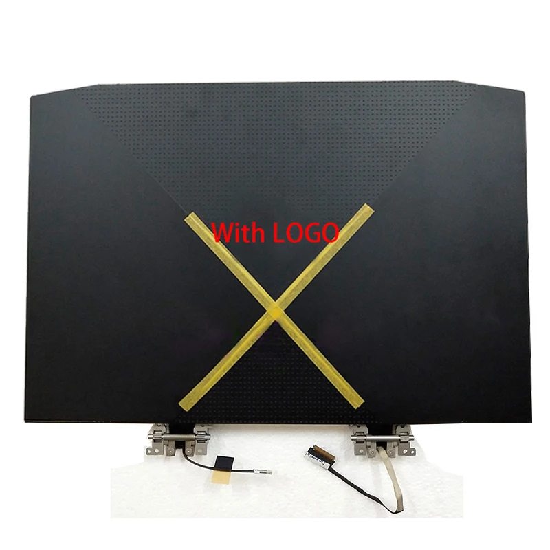 

NEW Laptop For HP OMEN X 17-AP 17-AP010NR 17-AP020NR 940584-001 LCD Back Cover/Hinges