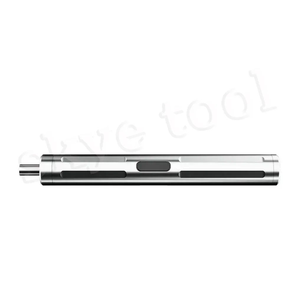 Фото TBK BK-009 Электрическая динамометрическая отвертка Автоматический тормозной отключатель предотвращает скольжение винта Профессиональное обслуживание Разборка №3