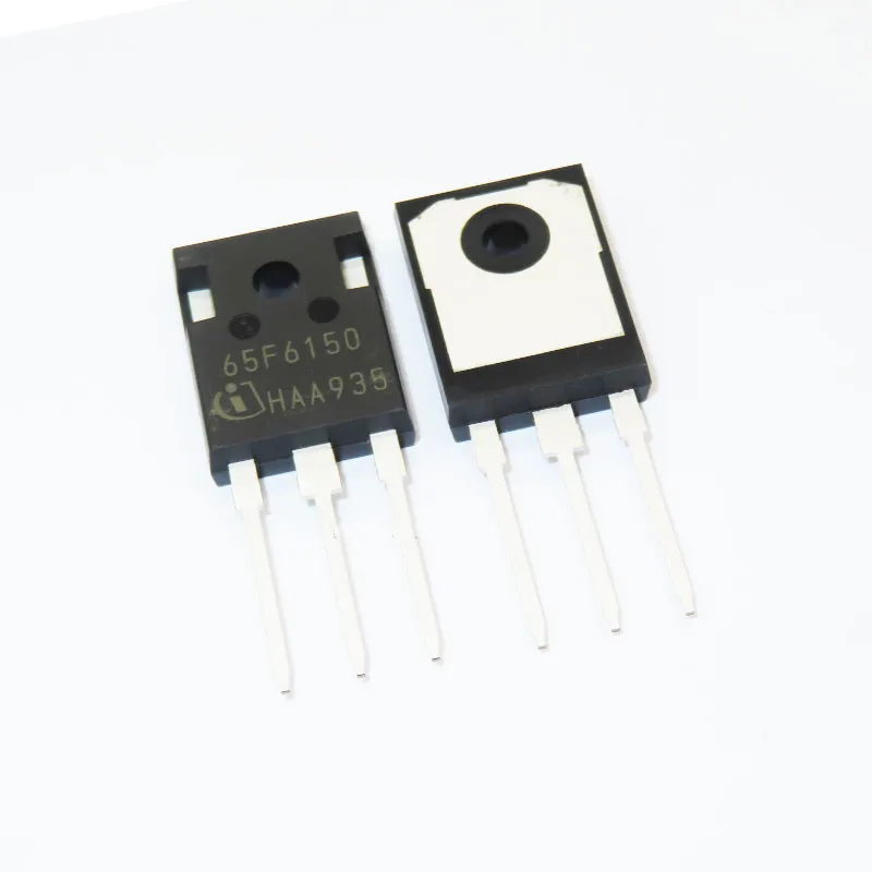 

20/шт. 65F6150 IPW65R150CFD TO-247 650V 22.4A