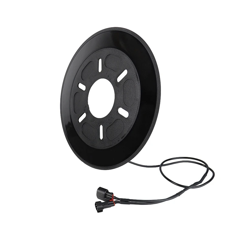 Задняя запасная шина для Ford Bronco 21-23 третья Тормозная лампа детали замены 1 шт.