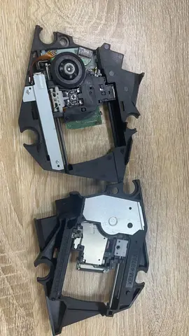 Лазерная головка для PS5 KEM 497AAA