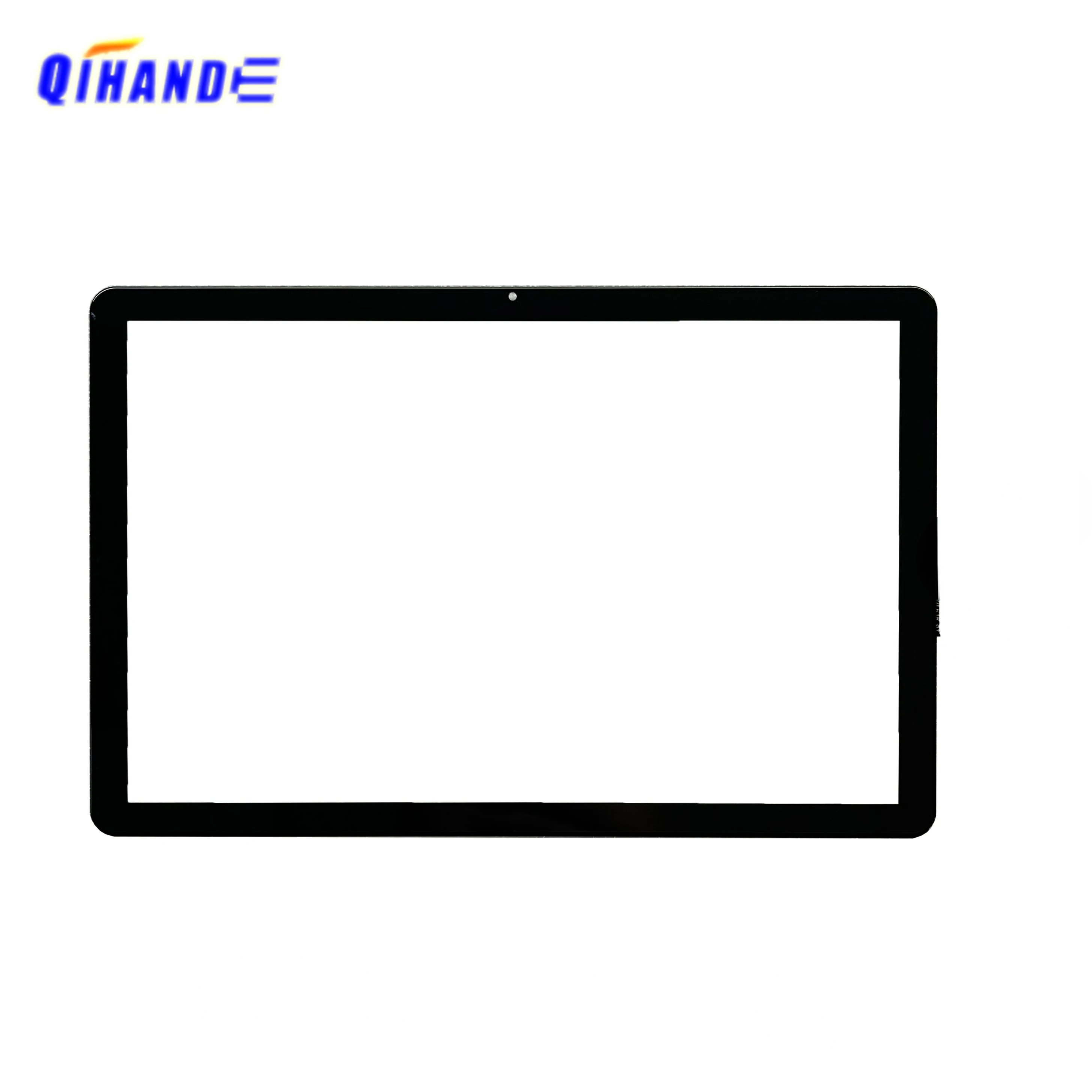 

New 10.1 Inch Touch Screen For Tablet Sigma Mobile TAB A1015 Kids Tab Capacitive Touch Sensor Panel Tab Parts Digitizer Glass