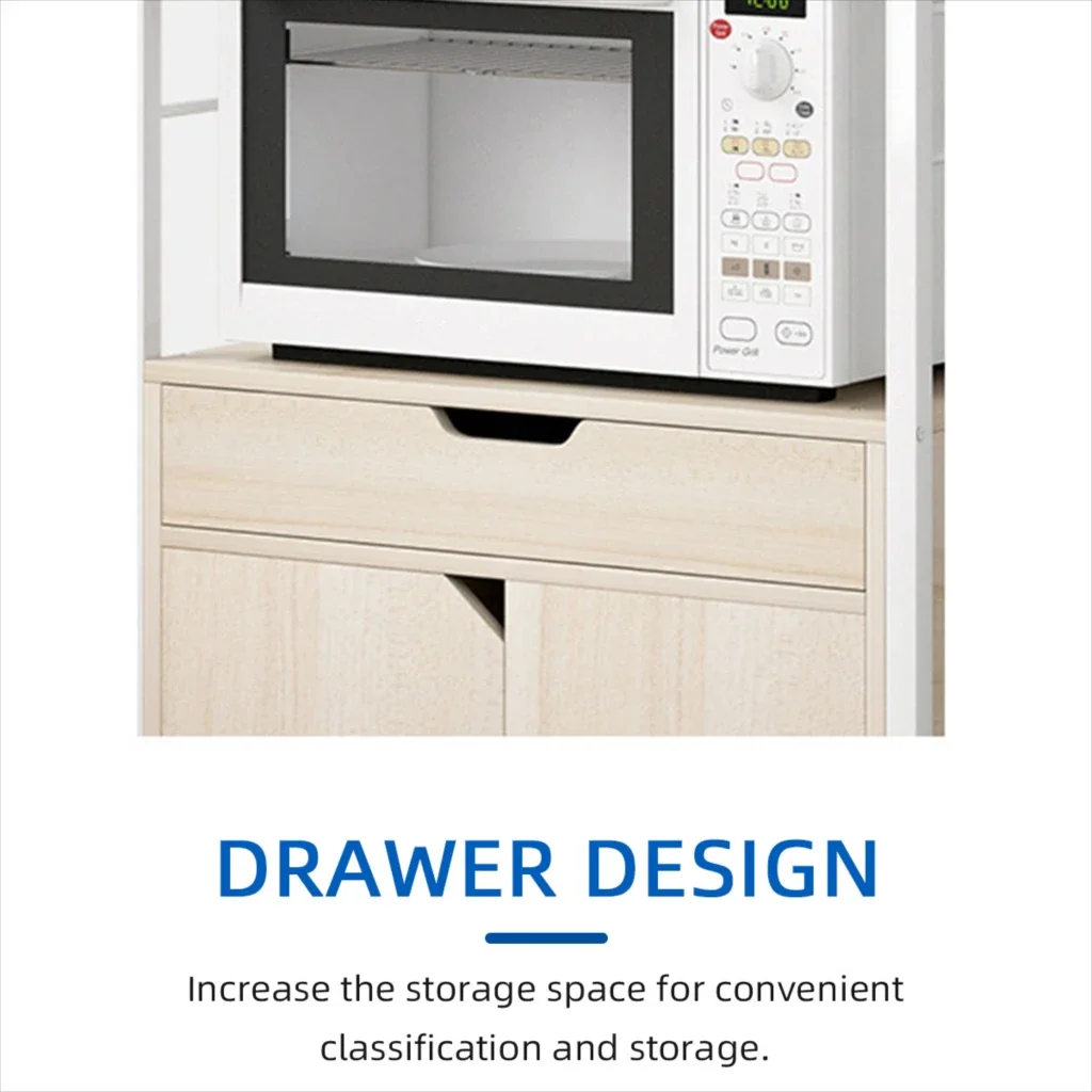 3 уровня кухонный шкаф консоль стол буфетный сервант кухонная мебель для