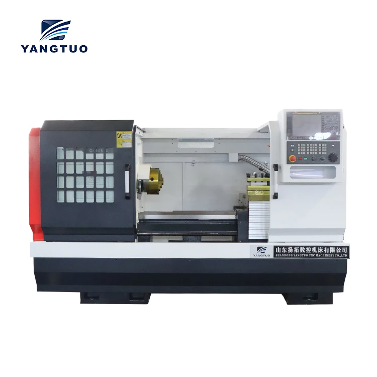 

Cheap Factory Price high precision cnc lathe price ck6150 3000mm hydraulic automatic lathe