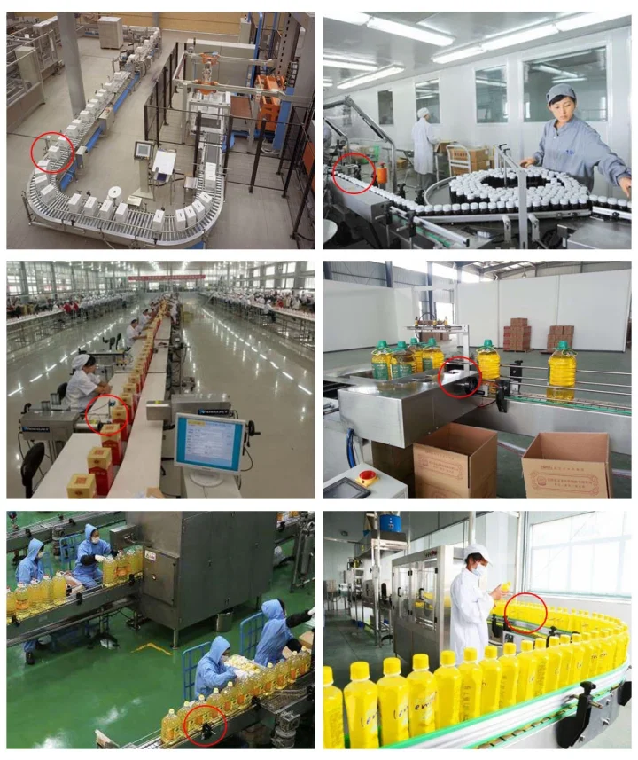 6-головочный онлайн-струйный принтер 76 2 мм полностью автоматическая машина для