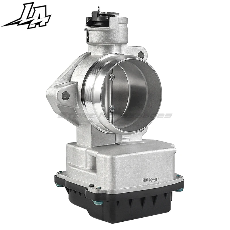 

9650787380 408239827001 Z новый корпус дроссельной заслонки 1635X0 для Peugeot 307 407 Expert Citroen C4 C5 C8 Dispatch Jumpy 1.8 2.0L 16V