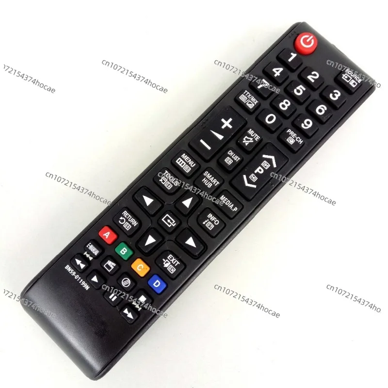 BN59-01199N Подходит для пульта дистанционного управления San Xing 3D Smart TV английский язык
