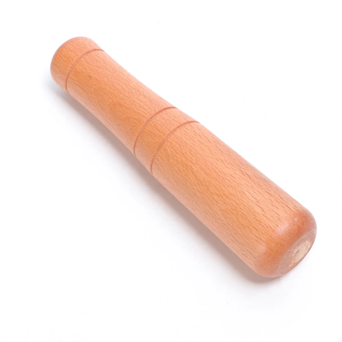 

Pestle Garlic Wood Grinder Muddler Grinding Stick Sticksmanual Spices Walnut Sauerkraut Pickle Bartendercrusher Tool Wooden