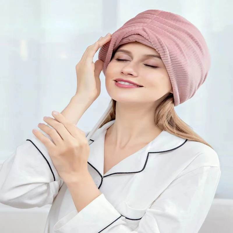 

Massager Stress Relief Therapeutic Head Stress Relief & Hair Stimulation