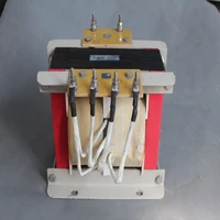 high frequency control power uv transformer for uv curing system ballast for uv lamp