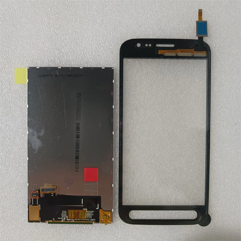 Фото Дисплейный модуль (экран в сборе) для Samsung Galaxy Xcover 4 SM-G390F G390 №1