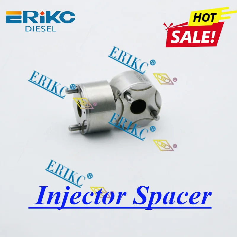 ERIKC разделитель 9308-617B 9308 617B инжекторный адаптер пластины 9308-617b 9308z617B для