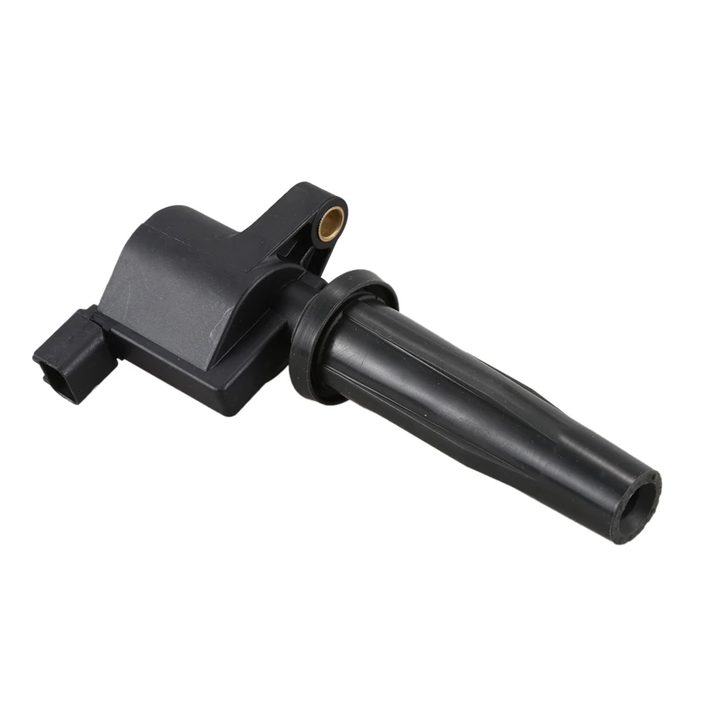 4Pack Ignition Coil For Ford Escape Focus Mazda 2.0L 2.3L DOHC DG541 FD505 DG507 4M5G-12A366-BC