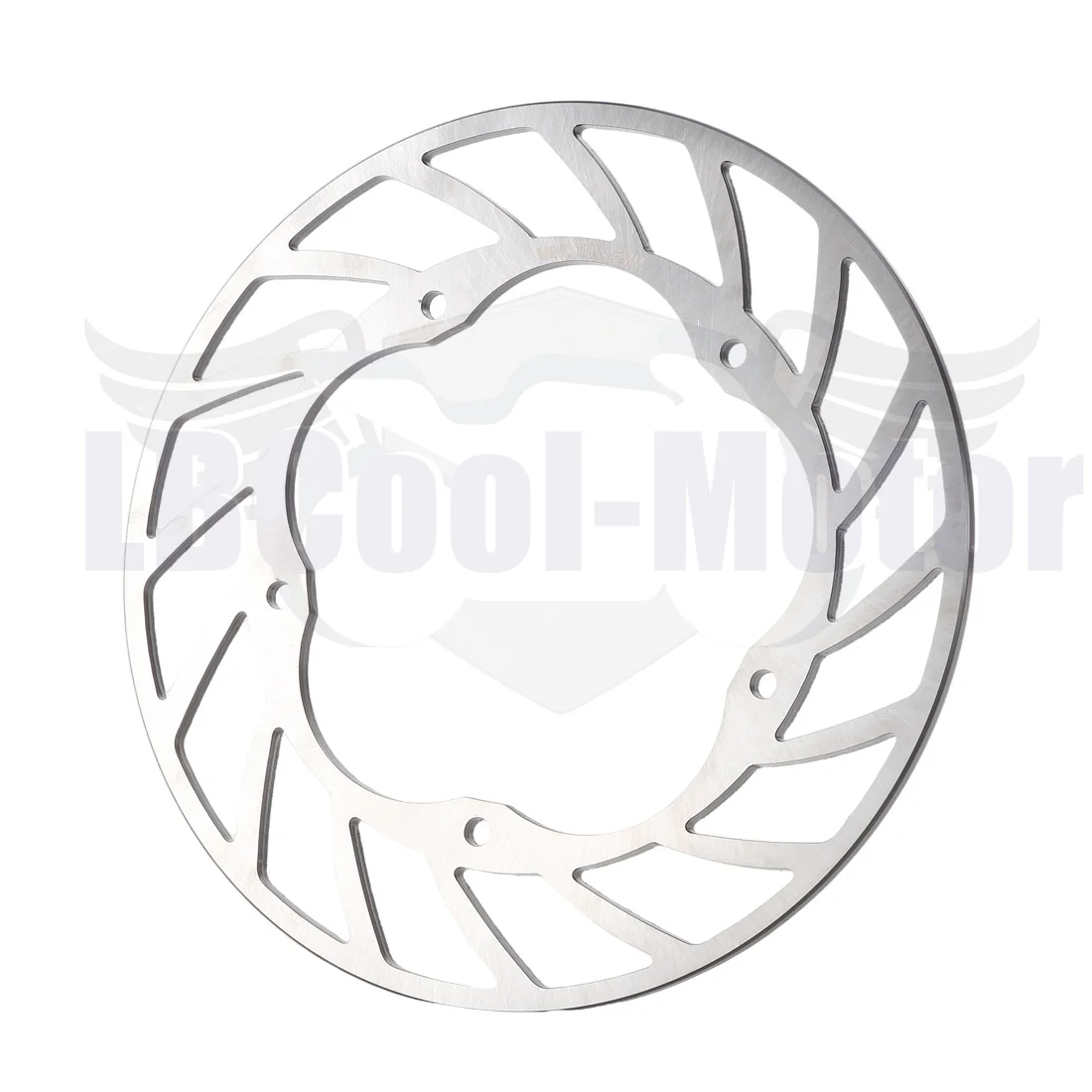Задний дисковый тормозной ротор для BMW S1000RR 1000 2009-2018 S1000R 2014-2018 HP4 2012-2018 34218388039 34217718562 тормозной ротор (art.: 3920c96f07ce2) - 3920c96f07ce2
