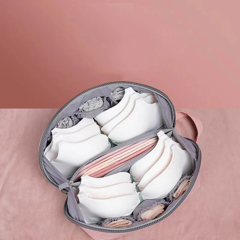 Рисунок 2 - Вместительный бюстгальтер для путешествий