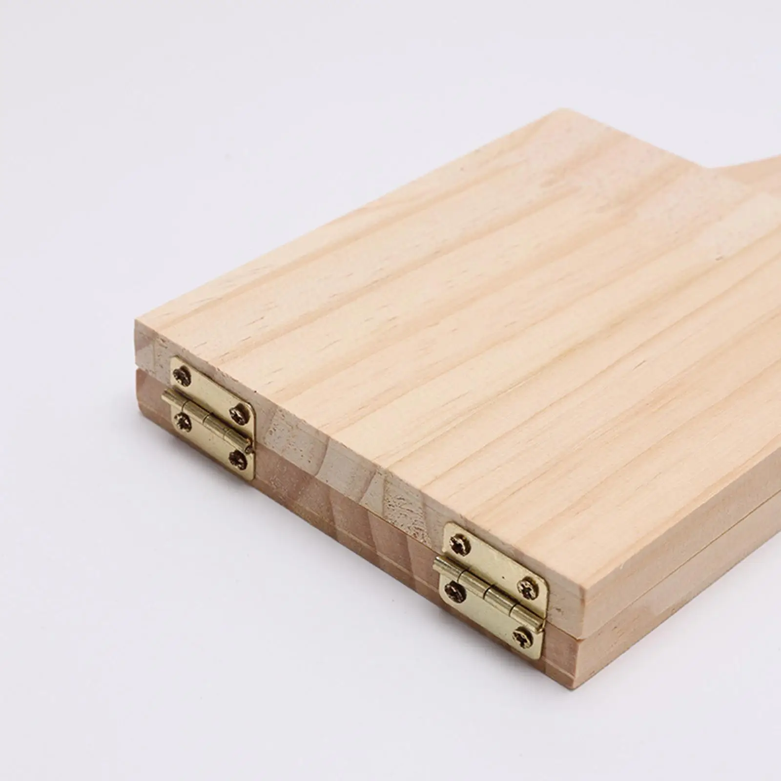 Tostonera Plantain Smasher для фаршированных планет кухонная утварь ручная деревянная