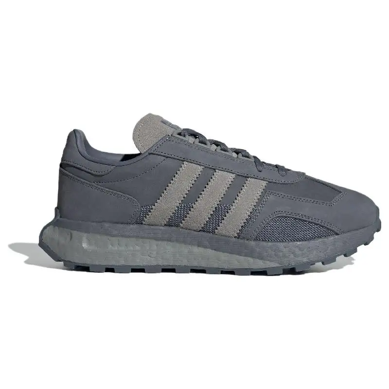 Кроссовки adidas Originals Retropy E5 Carbon Grey IF3949