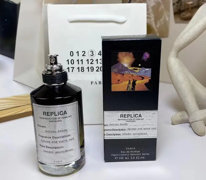 

High quality brand women perfume lazy sunday morning floral long lasting natural taste with atomizer for men fragrances