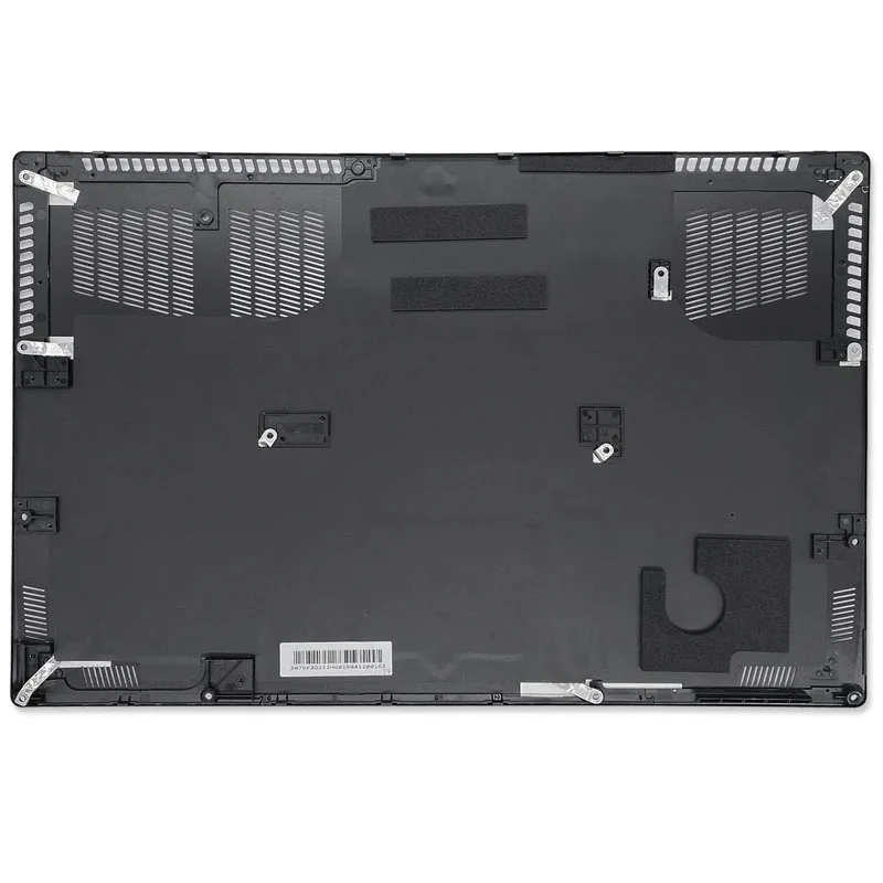 Фото Запасные части для ноутбуков MSI GS63 GS63VR MS-16K1 MS-16K2 MS-16K3 MS-16K4 MS-16K5: задняя крышка ЖК-дисплея, подставка для рук, нижний корпус, петли. №5