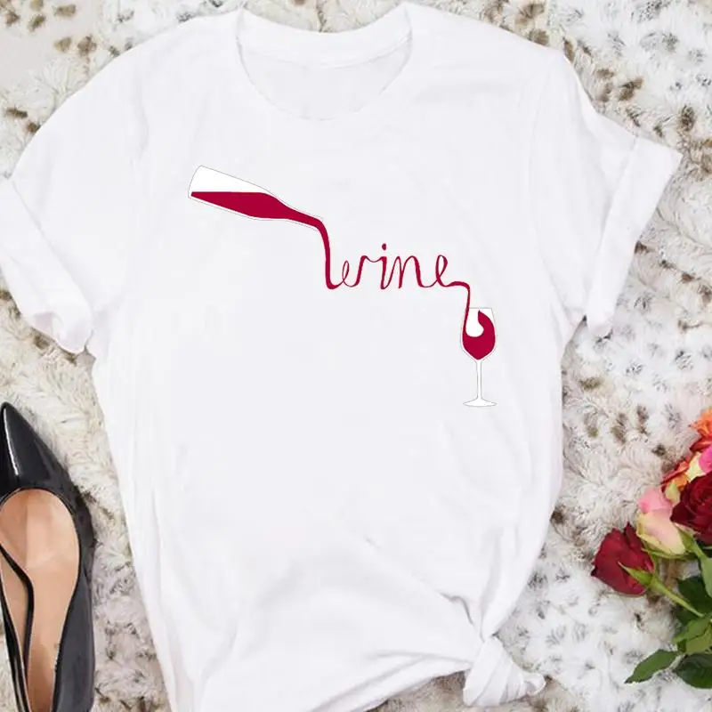 

Женская футболка с коротким рукавом, с принтом кота