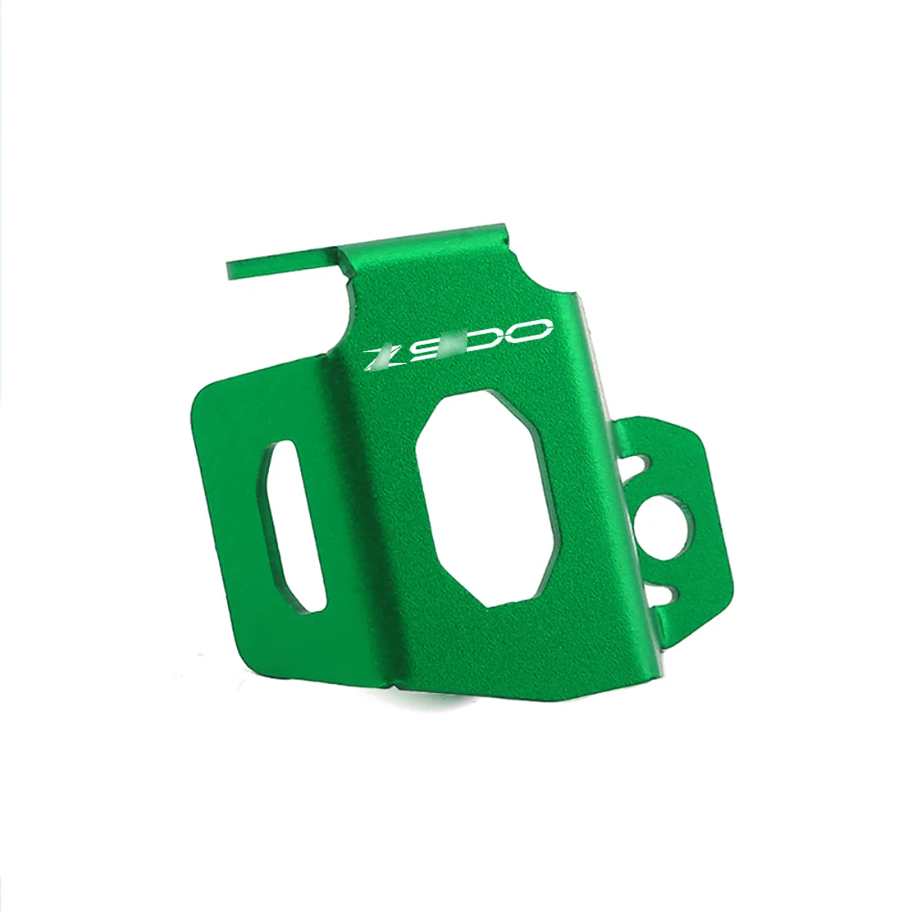 Для Kawasaki Z750 Z900 Z900rs Z 750 900 Rs 900Rs аксессуары для мотоциклов сплав задняя крышка бачка