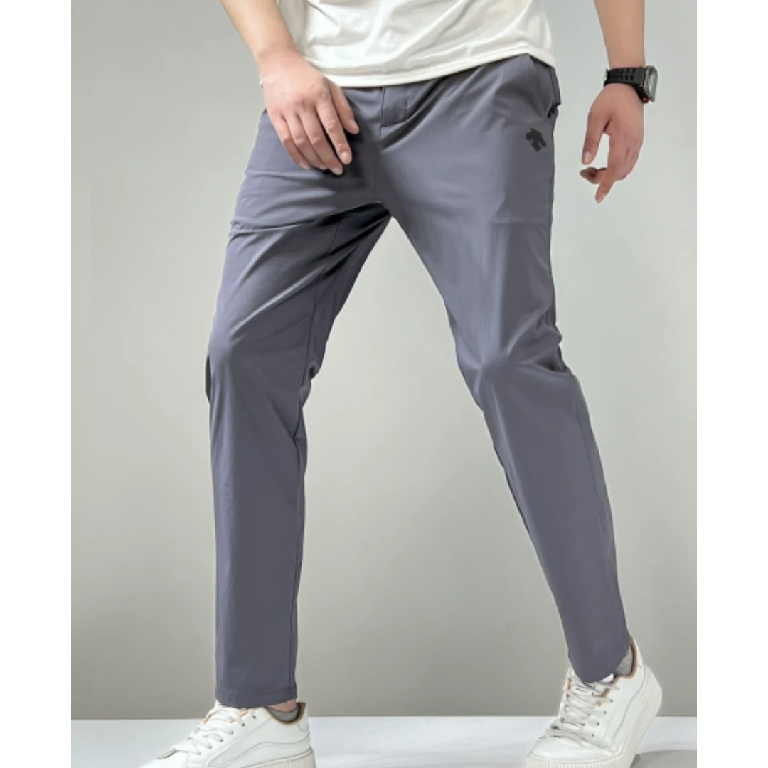 

Осенние дышащие брюки для гольфа 2023 мужские легкие влагопоглощающие шнур костюм для гольфа мужские брюки Быстросохнущий мужской костюм для гольфа