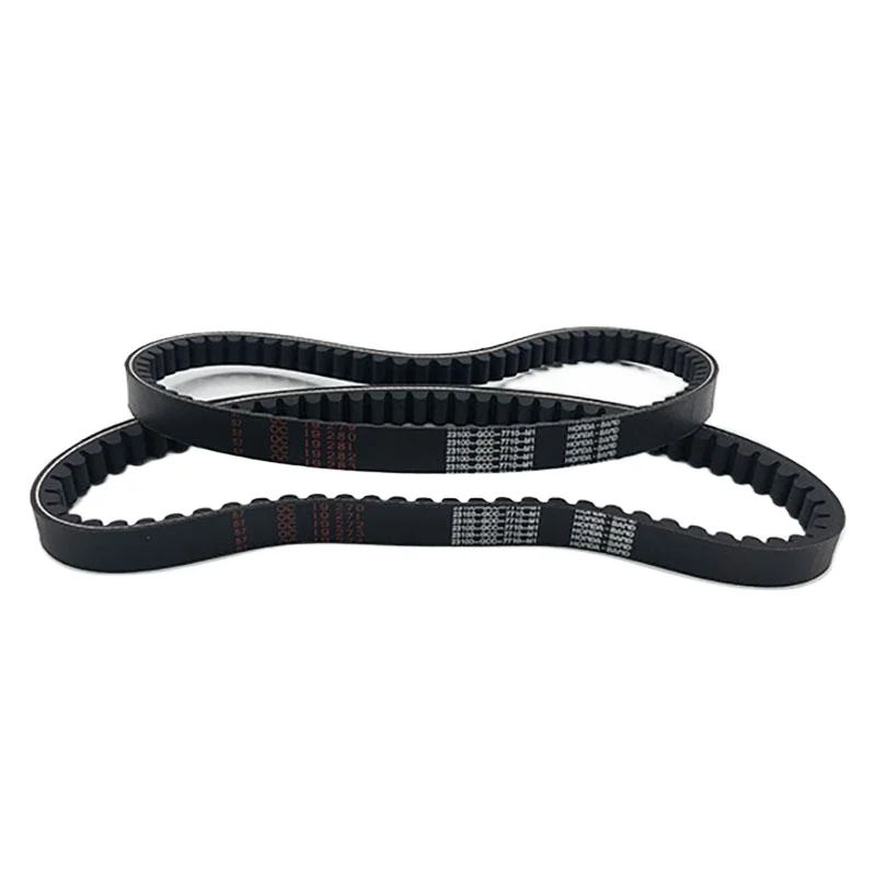 Скутер мотоцикла для Honda Princess 100 Little Joy Youyue WH100T ремень