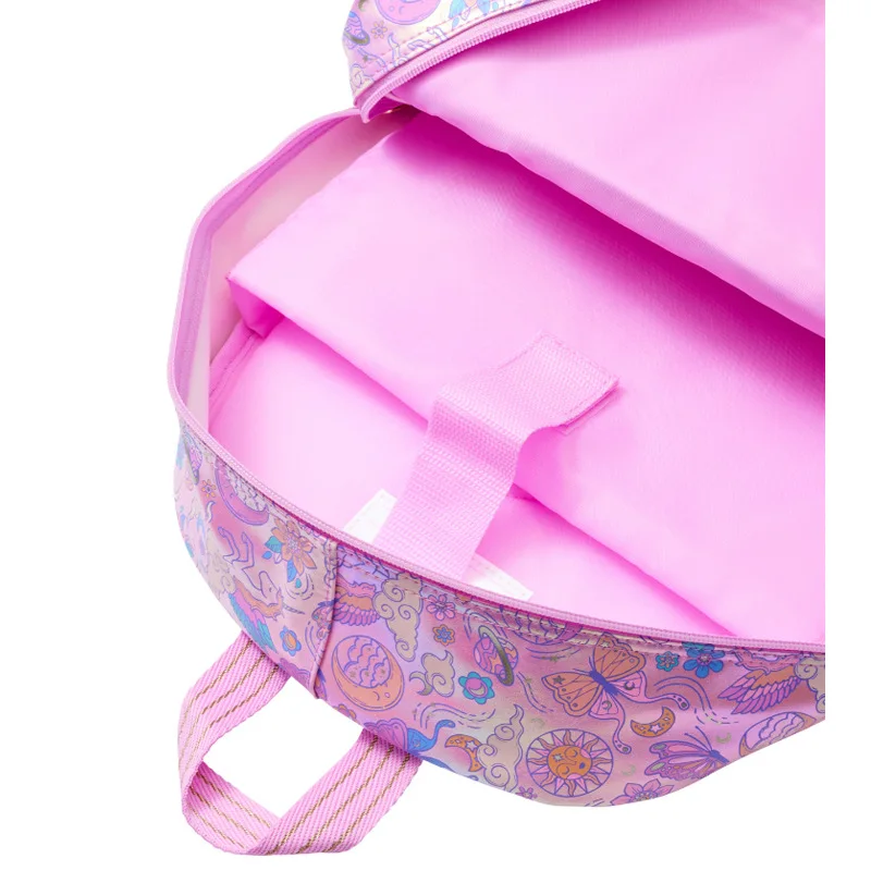 Австралийский школьный ранец Smiggle для учеников начальной и средней школы
