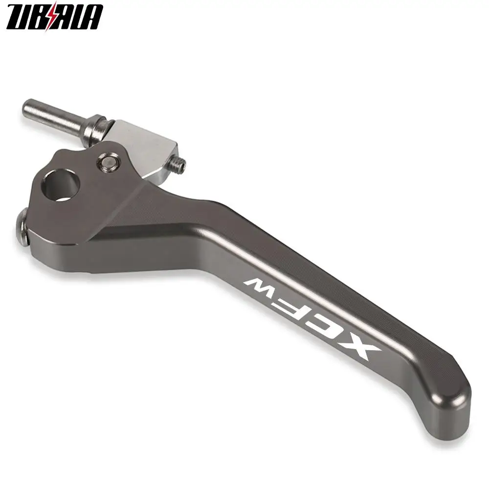 

30% Force Reduction Clutch Lever For 400 XCFW 400 XCF-W 2004 2005 2006 2007 2008 Motocross DirtPit Bike Stunt Clutch Lever Cable